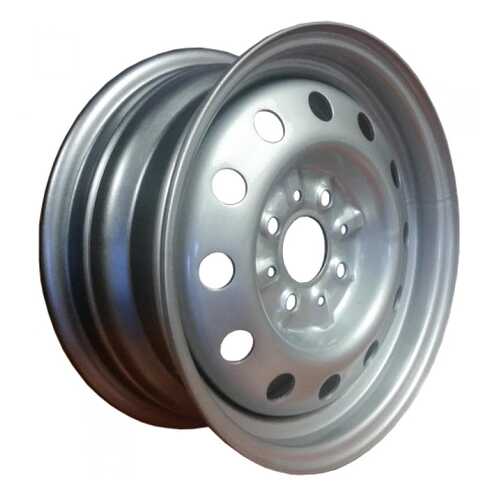 Колесный диск MW Eurodisk 14003 5.5xR14 4x98 ET35 DIA58.6 в Шинсервис