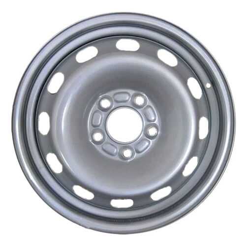 Колесный диск MW Eurodisk 15000 6xR15 5x108 ET52.5 DIA63.3 в Шинсервис