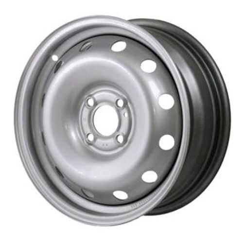 Колесный диск MW Eurodisk 15001 6xR15 4x100 ET50 DIA60.1 в Шинсервис