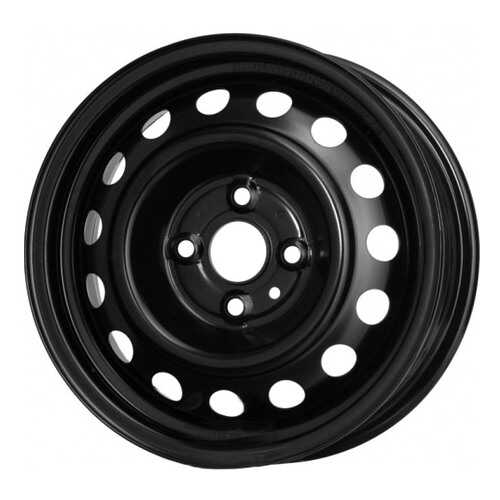 Колесный диск MW Eurodisk 15003 6xR15 4x100 ET48 DIA54.1 в Шинсервис