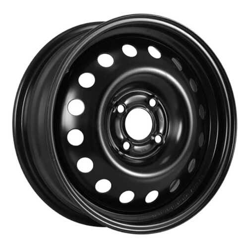 Колесный диск MW Eurodisk 16008 6xR16 4x108 ET37.5 DIA63.3 в Шинсервис