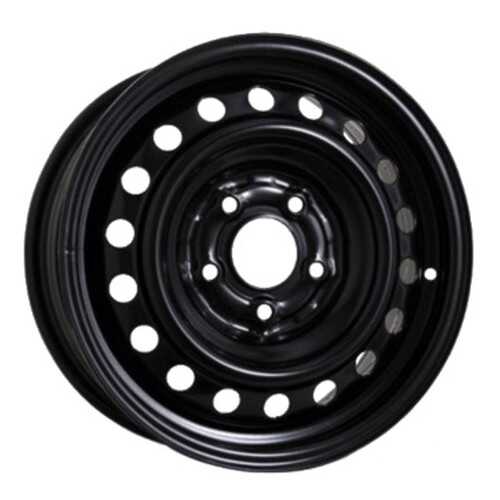 Колесный диск MW Eurodisk 17007 7xR17 5x114.3 ET49 DIA67.1 в Шинсервис