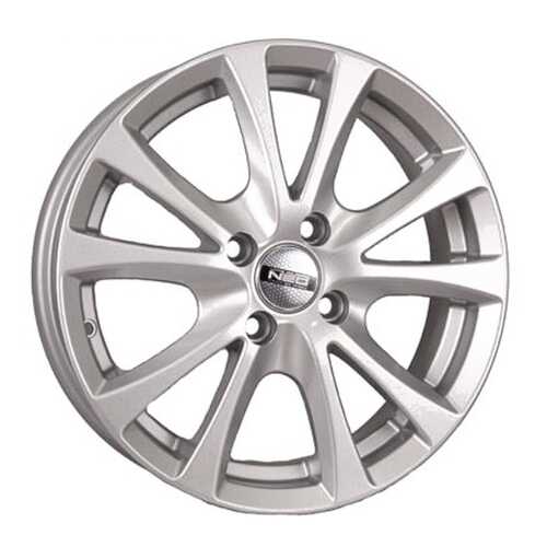 Колесный диск NEO 509 6xR15 4x100 ET49 DIA60.1 в Шинсервис