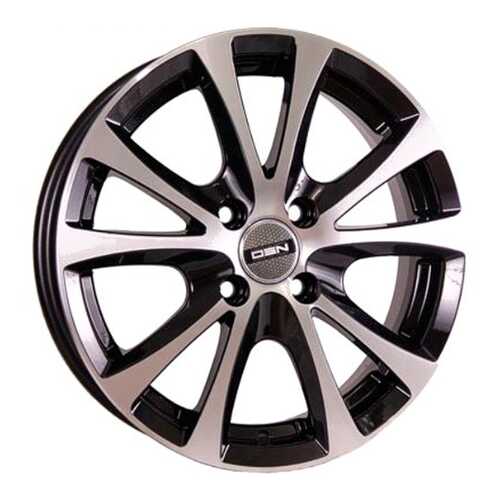 Колесный диск NEO 509 6xR15 4x114.3 ET45 DIA67.1 в Шинсервис
