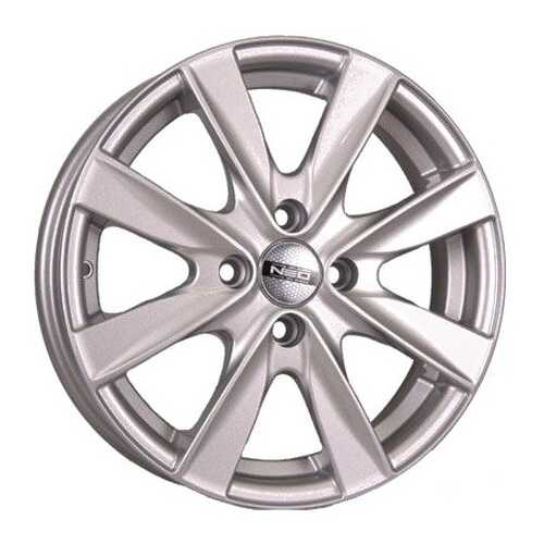 Колесный диск NEO 524 5.5xR15 4x100 ET46 DIA54.1 в Шинсервис