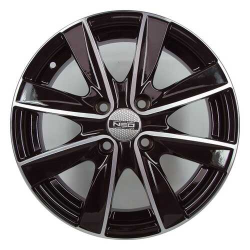 Колесный диск NEO 524 5.5xR15 4x100 ET46 DIA60.1 в Шинсервис