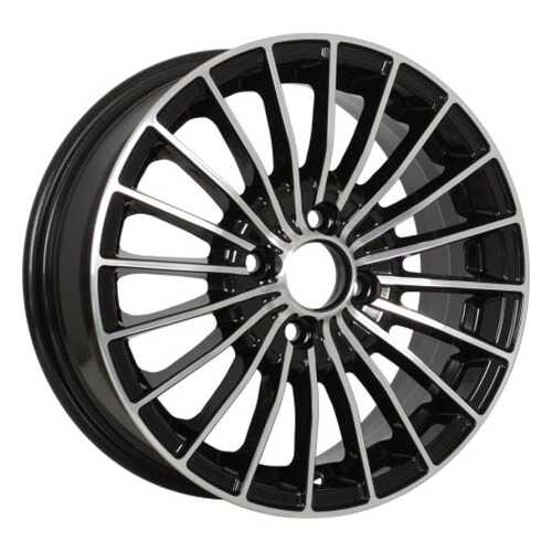 Колесный диск NEO 537 6xR15 4x98 ET38 DIA58.6 в Шинсервис