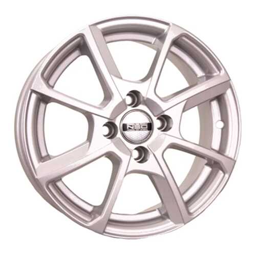 Колесный диск NEO 538 6xR15 4x100 ET45 DIA54.1 в Шинсервис