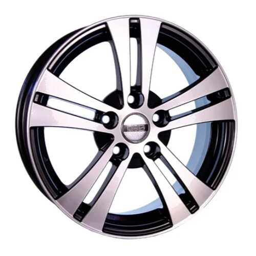 Колесный диск NEO 540 6xR15 5x100 ET40 DIA57.1 в Шинсервис
