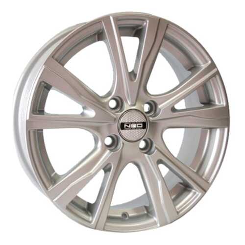Колесный диск NEO 574 6xR15 4x100 ET45 DIA54.1 в Шинсервис