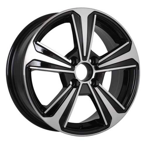 Колесный диск NEO 575 6xR15 4x100 ET48 DIA54.1 в Шинсервис