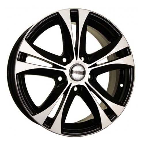 Колесный диск NEO 644 6.5xR16 5x114.3 ET40 DIA67.1 в Шинсервис