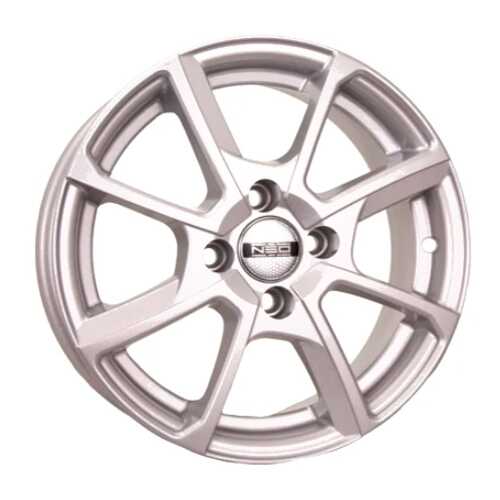 Колесный диск NEO 648 6.5xR16 5x114.3 ET40 DIA66.1 в Шинсервис