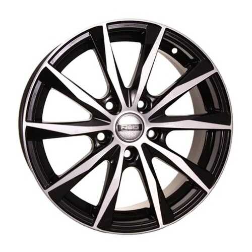 Колесный диск NEO 651 6.5xR16 5x114.3 ET40 DIA66.1 в Шинсервис