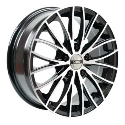 Колесный диск NEO 671 6.5xR16 5x114.3 ET40 DIA60.1 в Шинсервис