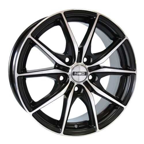 Колесный диск NEO 676 6.5xR16 5x114.3 ET45 DIA67.1 в Шинсервис