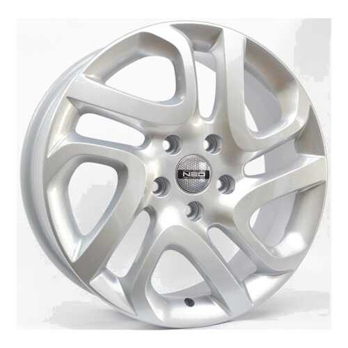 Колесный диск NEO 700 6.5xR17 5x114.3 ET50 DIA66.1 N700-6517-661-5x1143-50S в Шинсервис