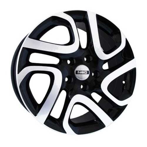 Колесный диск NEO 700 6.5xR17 5x114.3 ET50 DIA66.1 в Шинсервис