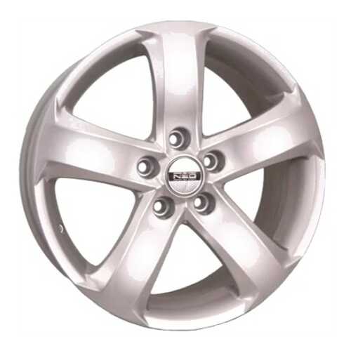 Колесный диск NEO 726 7xR17 5x114.3 ET39 DIA60.1 в Шинсервис