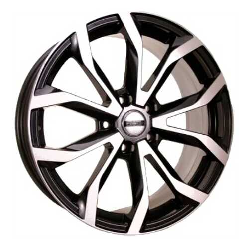 Колесный диск NEO 728 7.5xR17 5x114.3 ET45 DIA67.1 в Шинсервис