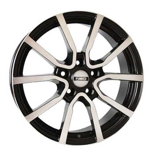 Колесный диск NEO 729 7xR17 5x112 ET43 DIA57.1 в Шинсервис