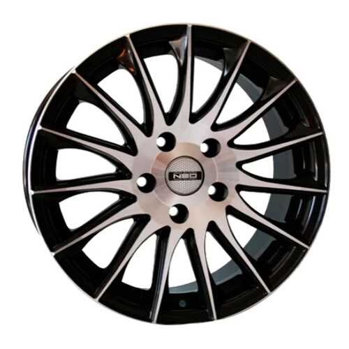 Колесный диск NEO 731 7xR17 5x112 ET40 DIA57.1 в Шинсервис
