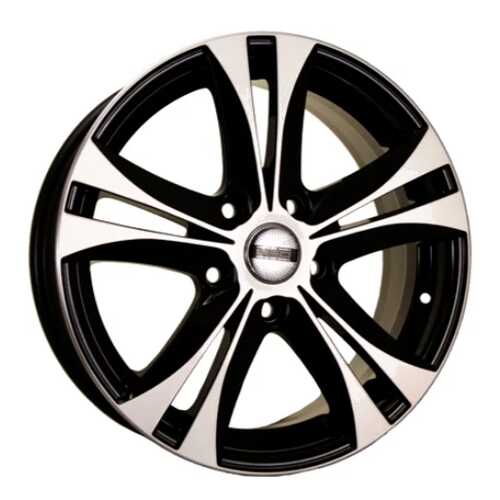 Колесный диск NEO 744 6.5xR17 5x114.3 ET35 DIA67.1 в Шинсервис