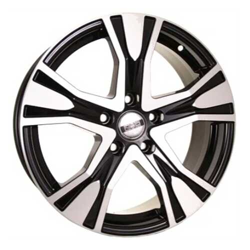 Колесный диск NEO 814 7.5xR18 5x114.3 ET45 DIA67.1 в Шинсервис
