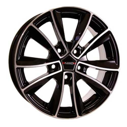 Колесный диск NEO 842 7.5xR18 5x114.3 ET38 DIA67.1 в Шинсервис