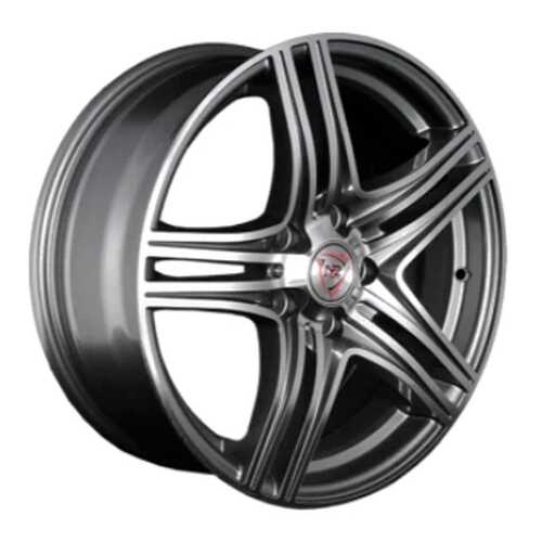 Колесный диск NZ F-6 6.5xR15 4x100 ET50 DIA60.1 в Шинсервис