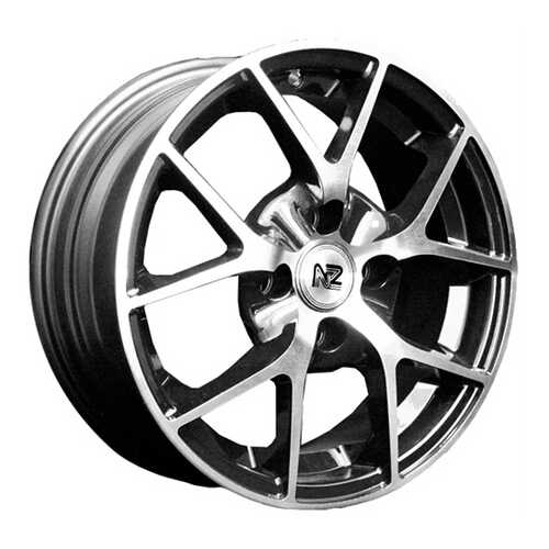 Колесный диск NZ SH634 6xR15 4x100 ET46 DIA54.1 в Шинсервис