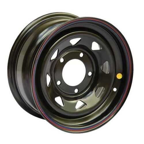 Колесный диск OFF-ROAD Wheels УАЗ 7xR16 5x139.7 ET30 DIA110 в Шинсервис