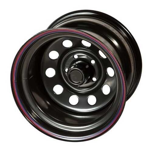 Колесный диск ORW (Off Road Wheels) Nissan/Toyota 8xR17 5x150 ET25 DIA110 в Шинсервис