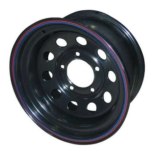 Колесный диск ORW (Off Road Wheels) УАЗ 7xR16 5x139.7 ET-19 DIA110 в Шинсервис