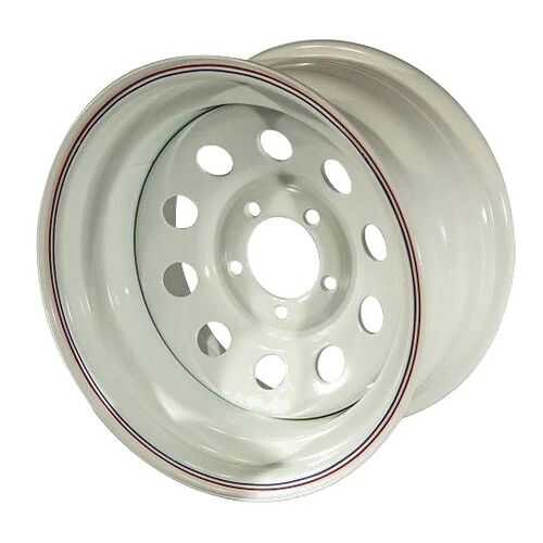 Колесный диск ORW (Off Road Wheels) УАЗ 8xR15 5x139.7 ET-40 DIA110 в Шинсервис