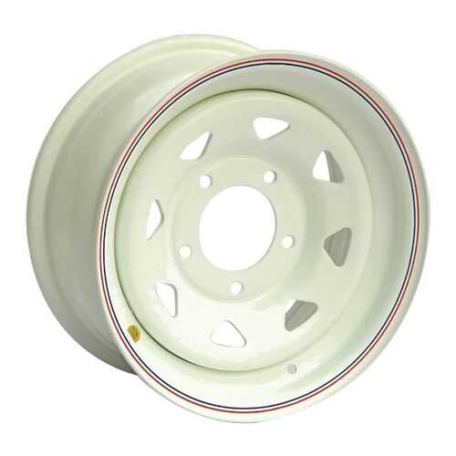 Колесный диск ORW (Off Road Wheels) УАЗ 8xR15 5x139.7DIA110 в Шинсервис