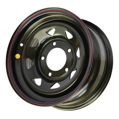Колесный диск ORW (Off Road Wheels) УАЗ 8xR16 5x139.7DIA110 в Шинсервис