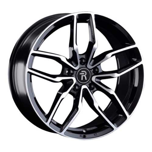 Колесный диск Replay A121 8xR18 5x112 ET25 DIA66.6 в Шинсервис