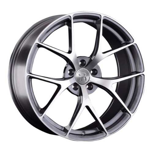 Колесный диск Replay A125 9xR20 5x112 ET33 DIA66.6 в Шинсервис