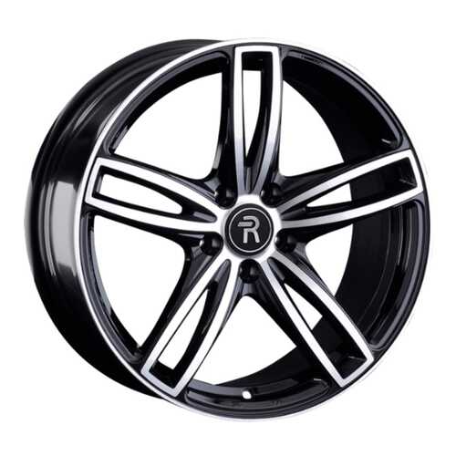 Колесный диск Replay A141 8xR18 5x112 ET25 DIA66.6 в Шинсервис