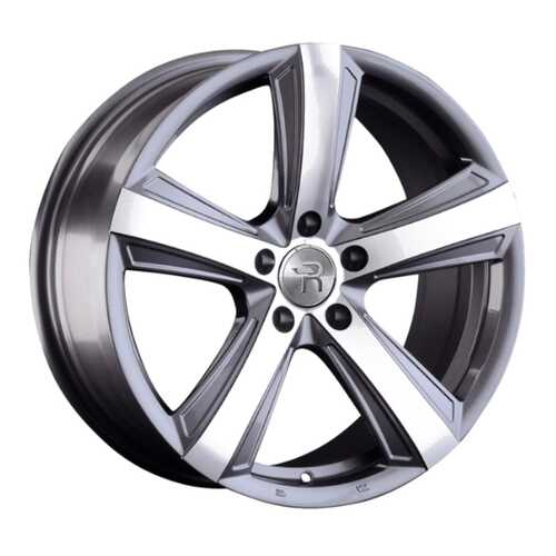 Колесный диск Replay A143 8.5xR19 5x112 ET28 DIA66.6 в Шинсервис