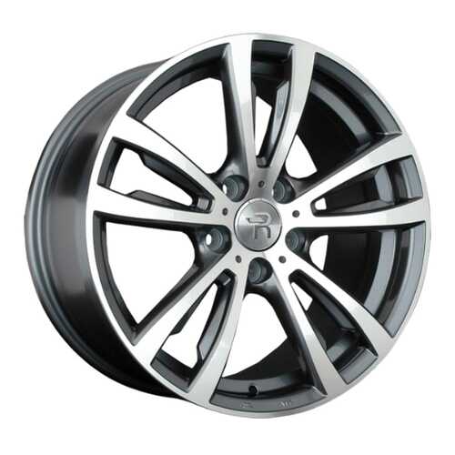 Колесный диск Replay B169 9xR19 5x120 ET18 DIA74.1 в Шинсервис