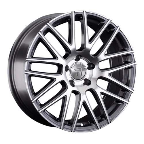 Колесный диск Replay B208 8xR18 5x112 ET30 DIA66.6 в Шинсервис