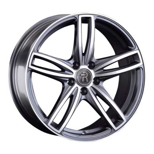 Колесный диск Replay B214 8xR18 5x112 ET30 DIA66.6 в Шинсервис
