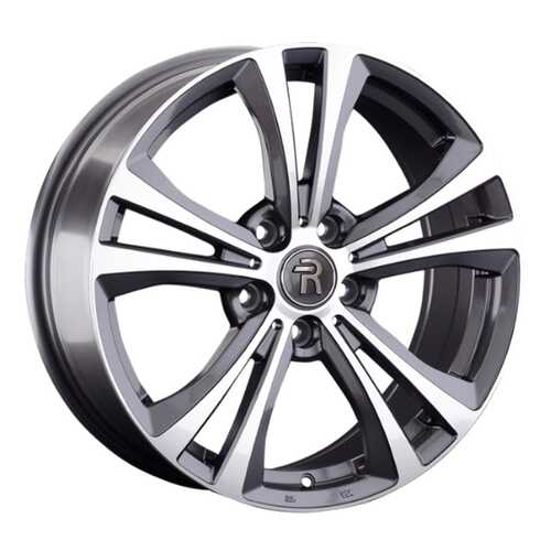 Колесный диск Replay B230 7.5xR18 5x112 ET51 DIA66.6 в Шинсервис