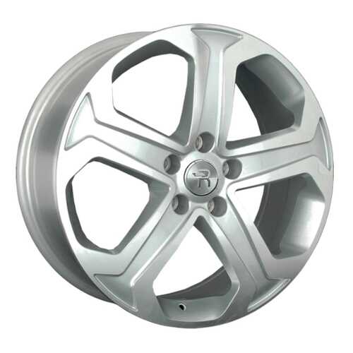 Колесный диск Replay HND162 7xR18 5x114.3 ET51 DIA67.1 в Шинсервис