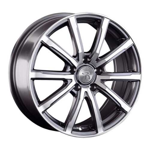 Колесный диск Replay HND230 7xR17 5x114.3 ET51 DIA67.1 в Шинсервис
