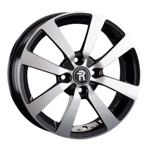 Колесный диск Replay HND259 6xR16 4x100 ET49 DIA54.1 в Шинсервис