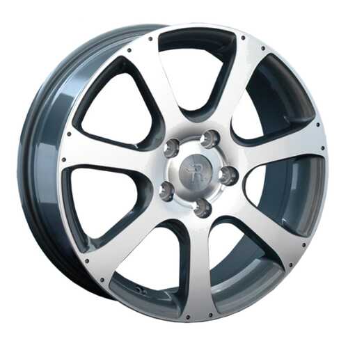 Колесный диск Replay HND290 6.5xR17 5x114.3 ET48 DIA67.1 в Шинсервис