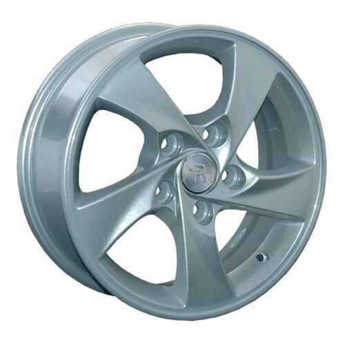 Колесный диск Replay HND94 6xR16 5x114.3 ET43 DIA67.1 в Шинсервис